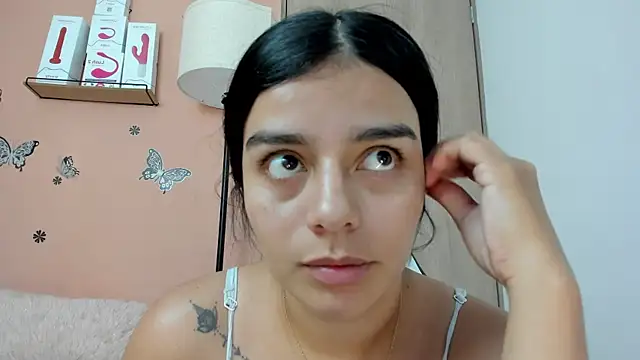 valerihouse online show from January 23, 10:33 pm