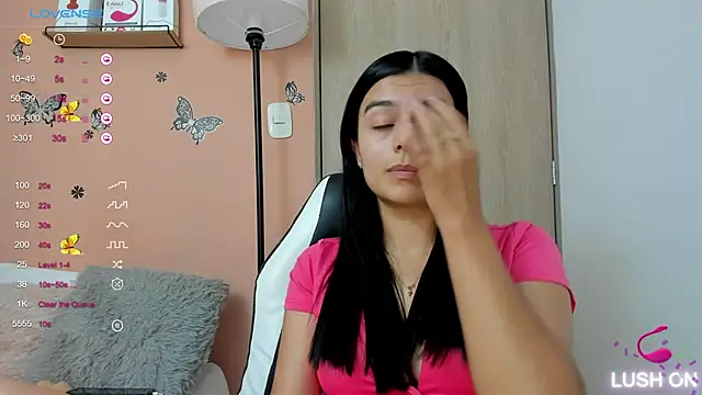 valerihouse online show from February 5, 11:06 pm