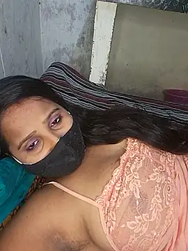 Minu love online show from March 13, 6:25 pm