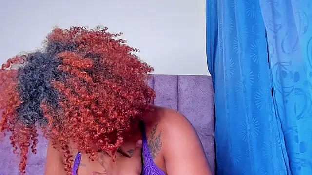 kehlanibrown online show from March 15, 2:06 am