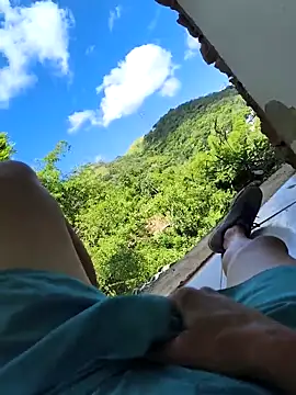 Tijucanodisponivel online show from November 26, 4:30 pm