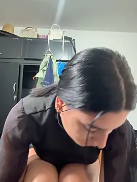 Scarlett 12 online show from September 27, 1:49 pm