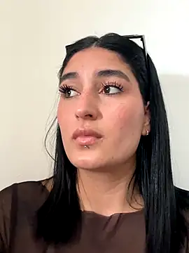 Scarlett 12 online show from September 28, 3:06 pm