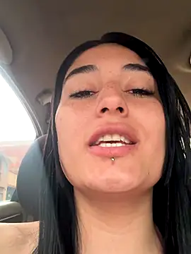 Scarlett 12 online show from October 17, 12:52 pm