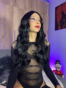 AnnaKimm online show from June 1, 10:44 pm