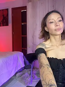AnnaKimm online show from June 11, 2:59 pm