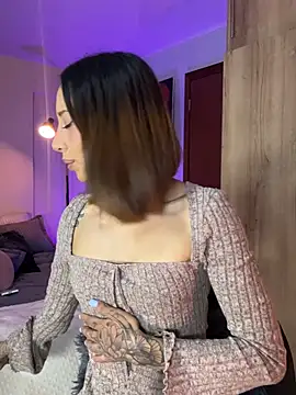 AnnaKimm online show from July 5, 11:12 pm