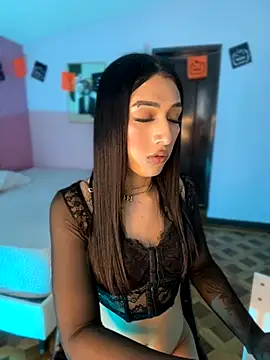  Denisse444 online show from October 25, 9:20 pm