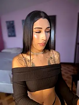  Denisse444 online show from November 28, 8:55 pm