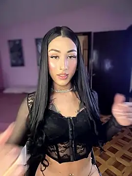  Denisse444 online show from January 10, 10:14 pm