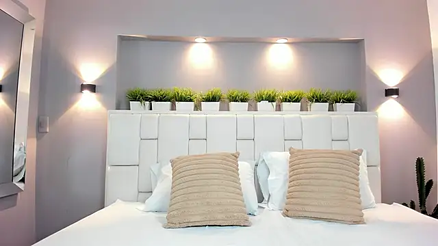 LunnaBlake online show from October 1, 4:07 am