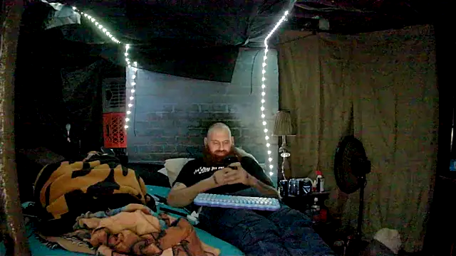 Cowboy815 online show from November 23, 6:24 am