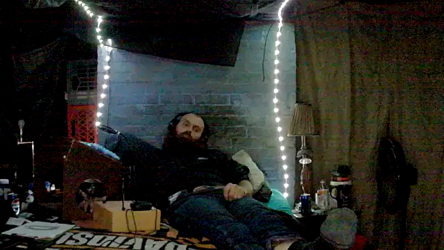 Cowboy815 online show from November 26, 5:52 am