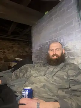 Cowboy815 online show from March 14, 4:40 am