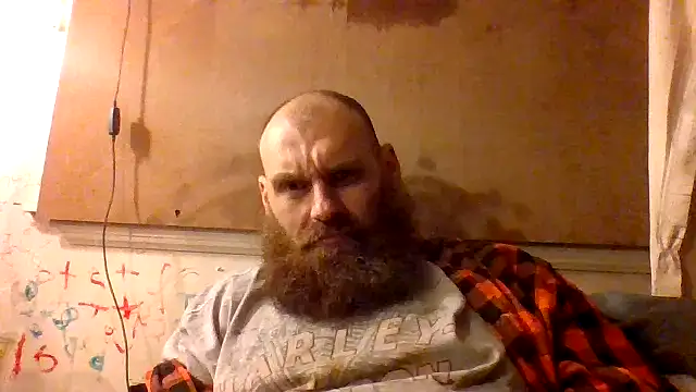 Cowboy815 online show from May 3, 5:46 am