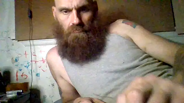 Cowboy815 online show from May 18, 7:36 am