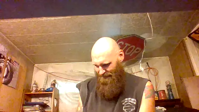 Cowboy815 online show from May 31, 9:38 pm
