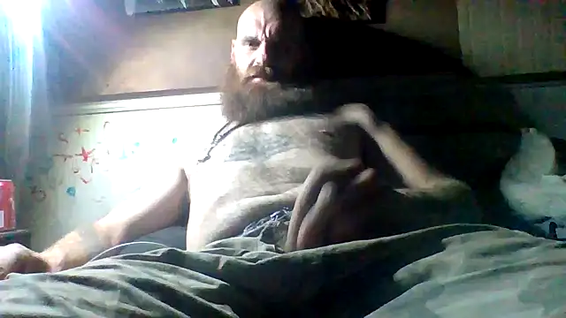 Cowboy815 online show from June 7, 1:21 am