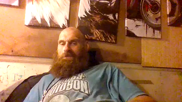 Cowboy815 online show from June 9, 2:45 am
