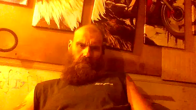 Cowboy815 online show from June 17, 3:09 am