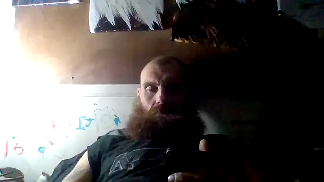 Cowboy815 online show from July 19, 3:21 am