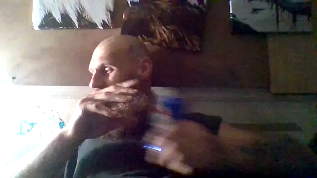Cowboy815 online show from August 4, 2:59 am