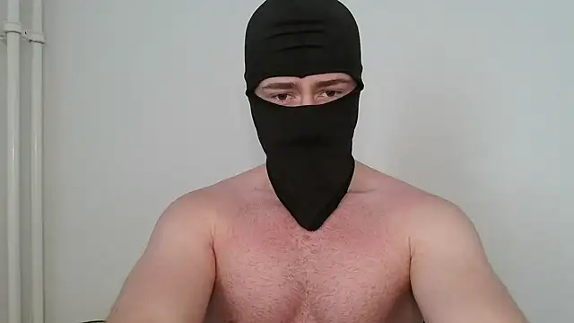 PhantomGent online show from April 29, 11:03 am
