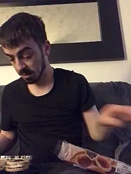 jaycoy22 online show from March 12, 8:59 pm