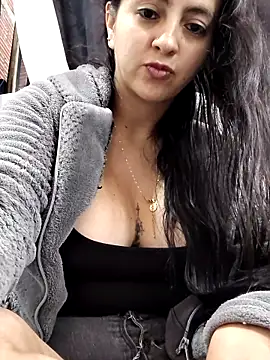 salo-rousee online show from October 10, 7:46 pm