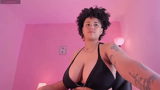 LiaaMoretzz online show from September 23, 2:25 am