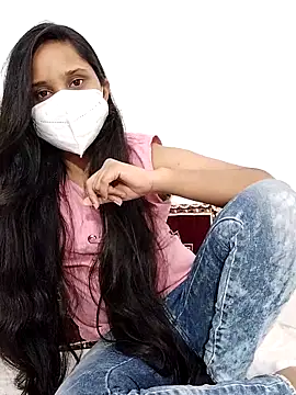 Snapshot of Miss_Riya20 chatting on September 19, 9:00 am Miss Riya20 online show from September 19, 9:00 am