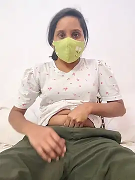 Miss Riya20 online show from November 18, 9:03 am