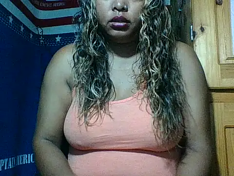 SEXY METISE online show from March 14, 1:23 am