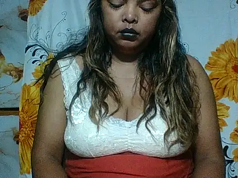 SEXY METISE online show from April 27, 1:47 am