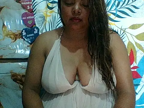 SEXY METISE online show from May 17, 8:01 am