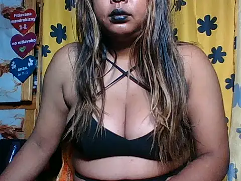 SEXY METISE online show from June 16, 1:52 am