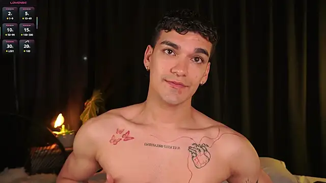 EROS AND ALAN online show from February 8, 3:54 am