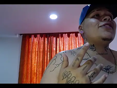 Yulian bigclit7 online show from September 16, 9:16 pm