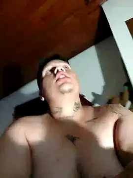 Yulian bigclit7 online show from November 16, 2:06 am