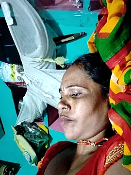 Pooja750 online show from September 29, 6:46 pm