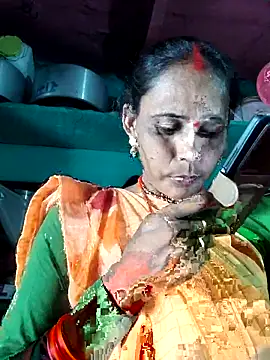 Pooja750 online show from October 12, 5:28 am