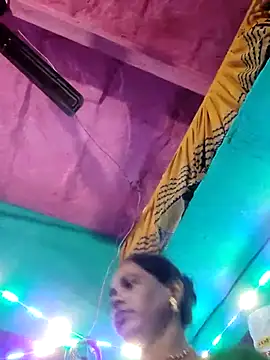 Pooja750 online show from October 20, 7:58 pm