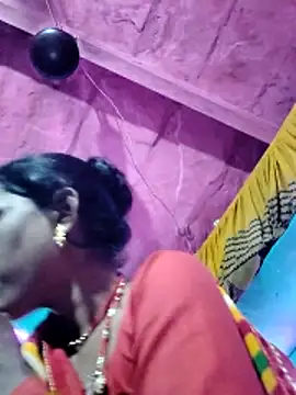 Pooja750 online show from October 21, 1:23 pm