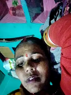 Pooja750 online show from November 2, 1:24 pm