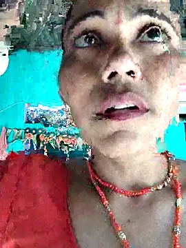 Pooja750 online show from November 8, 5:07 am