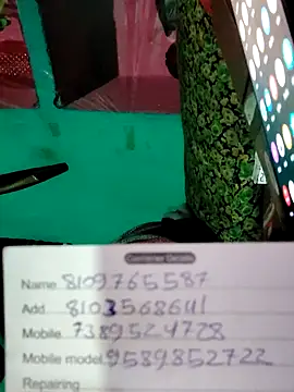 Pooja750 online show from January 7, 5:15 pm