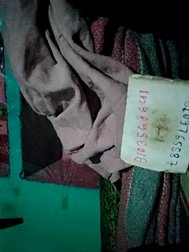 Pooja750 online show from February 9, 5:50 pm