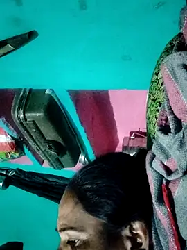 Pooja750 online show from March 8, 6:12 pm