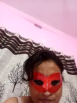 Snapshot of Gullapi chatting on October 17, 4:15 am Gullapi online show from October 17, 4:15 am