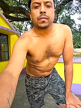 BindaasBong online show from November 12, 7:53 am